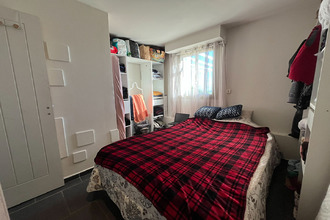 Ma-Cabane - Vente Appartement VILLENEUVE-LOUBET, 38 m²