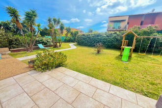 Ma-Cabane - Vente Appartement VILLENEUVE-LOUBET, 83 m²