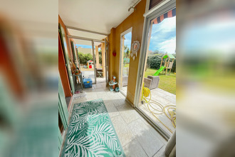 Ma-Cabane - Vente Appartement VILLENEUVE-LOUBET, 83 m²