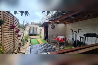 Ma-Cabane - Vente Appartement Villeneuve-Saint-Georges, 47 m²