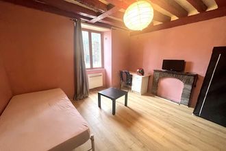 Ma-Cabane - Vente Appartement VILLENEUVE-SAINT-GEORGES, 20 m²