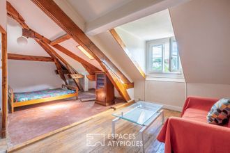 Ma-Cabane - Vente Appartement VILLENEUVE-SAINT-GEORGES, 34 m²