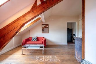 Ma-Cabane - Vente Appartement VILLENEUVE-SAINT-GEORGES, 34 m²