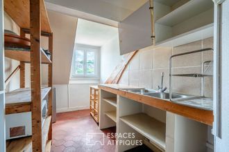 Ma-Cabane - Vente Appartement VILLENEUVE-SAINT-GEORGES, 34 m²