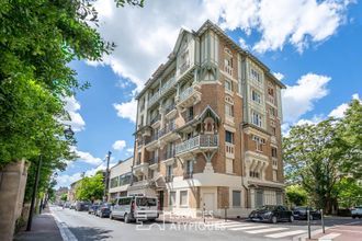 Ma-Cabane - Vente Appartement VILLENEUVE-SAINT-GEORGES, 34 m²