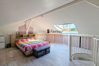 Ma-Cabane - Vente Appartement VILLENEUVE-SAINT-GEORGES, 43 m²