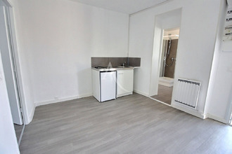 Ma-Cabane - Vente Appartement VILLENEUVE-SAINT-GEORGES, 28 m²