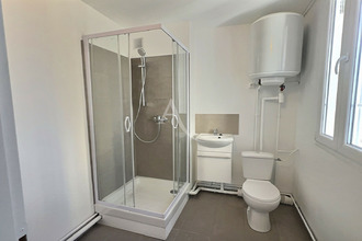 Ma-Cabane - Vente Appartement VILLENEUVE-SAINT-GEORGES, 28 m²