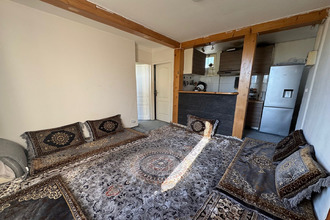 Ma-Cabane - Vente Appartement Villeneuve-Saint-Georges, 30 m²