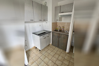 Ma-Cabane - Vente Appartement Villeneuve-Saint-Georges, 31 m²