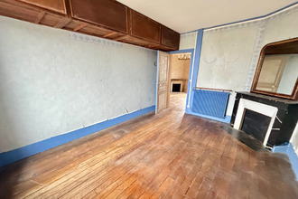 Ma-Cabane - Vente Appartement Villeneuve-Saint-Georges, 44 m²