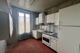 Ma-Cabane - Vente Appartement Villeneuve-Saint-Georges, 44 m²