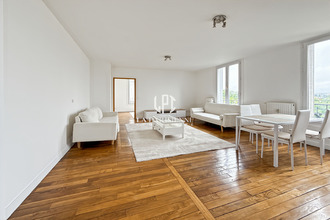 Ma-Cabane - Vente Appartement VILLENEUVE-SAINT-GEORGES, 55 m²
