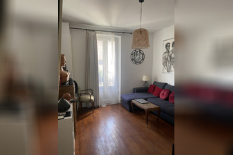 Ma-Cabane - Vente Appartement VILLENEUVE ST GEORGES, 29 m²