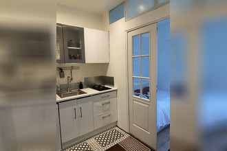 Ma-Cabane - Vente Appartement VILLENEUVE ST GEORGES, 29 m²