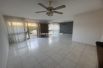 Ma-Cabane - Vente Appartement Villeneuve-sur-Lot, 92 m²