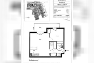 Vente Appartement 47300, VILLENEUVE SUR LOT France