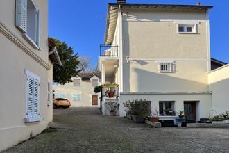 Ma-Cabane - Vente Appartement Villennes-sur-Seine, 36 m²