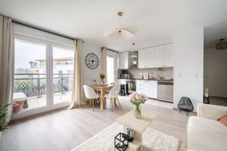 Ma-Cabane - Vente Appartement Villennes-sur-Seine, 70 m²