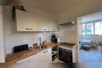 Ma-Cabane - Vente Appartement VILLENNES-SUR-SEINE, 24 m²