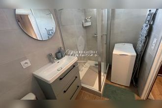 Ma-Cabane - Vente Appartement VILLENNES-SUR-SEINE, 24 m²