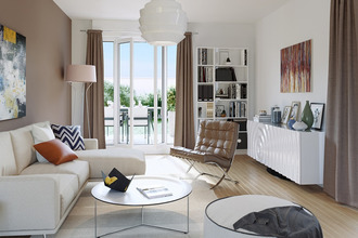 Vente Appartement 78670, VILLENNES-SUR-SEINE France