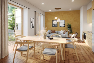 Vente Appartement 78670, VILLENNES-SUR-SEINE France