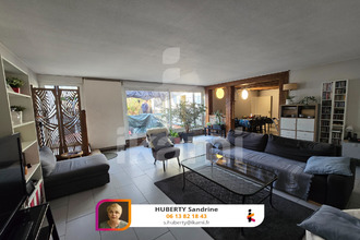 Ma-Cabane - Vente Appartement Villepinte, 104 m²