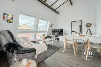 Ma-Cabane - Vente Appartement VILLEPREUX, 37 m²