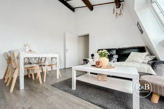 Ma-Cabane - Vente Appartement VILLEPREUX, 37 m²