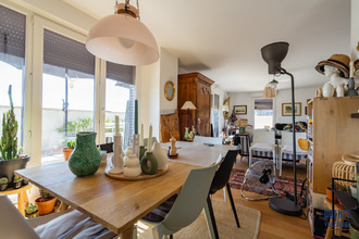 Ma-Cabane - Vente Appartement Villepreux, 95 m²