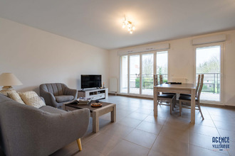 Ma-Cabane - Vente Appartement Villepreux, 65 m²