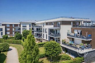 Ma-Cabane - Vente Appartement VILLEPREUX, 65 m²
