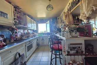 Ma-Cabane - Vente Appartement VILLEPREUX, 63 m²