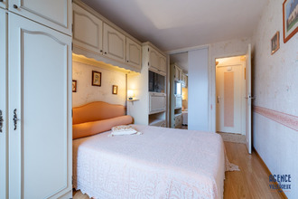 Ma-Cabane - Vente Appartement Villepreux, 62 m²