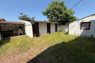 Ma-Cabane - Vente Appartement VILLEREST, 52 m²