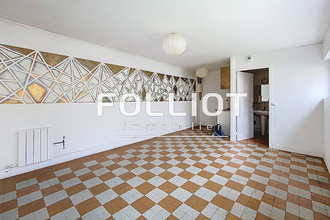 Ma-Cabane - Vente Appartement VILLERS-BOCAGE, 40 m²