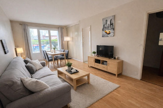 Vente Appartement 02600, Villers-Cotterets France