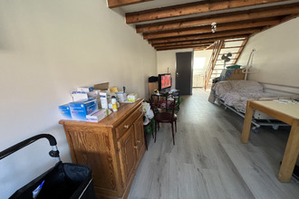 Vente Appartement 02600, Villers-Cotterêts France