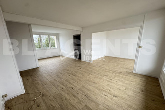 Vente Appartement 02600, Villers-Cotterêts France