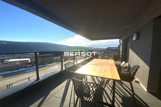 Ma-Cabane - Vente Appartement VILLERS-LE-LAC, 101 m²