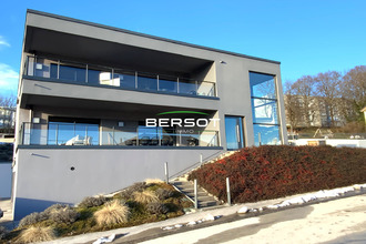 Ma-Cabane - Vente Appartement VILLERS-LE-LAC, 101 m²