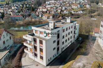 Vente Appartement 25130, VILLERS-LE-LAC France