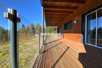 Ma-Cabane - Vente Appartement VILLERS-LE-LAC, 55 m²