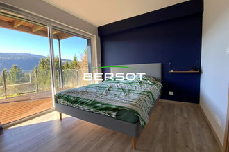 Ma-Cabane - Vente Appartement VILLERS-LE-LAC, 55 m²