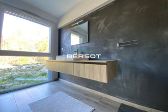 Ma-Cabane - Vente Appartement VILLERS-LE-LAC, 55 m²