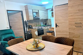 Ma-Cabane - Vente Appartement VILLERS-LE-LAC, 31 m²