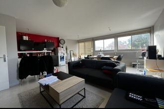 Ma-Cabane - Vente Appartement Villers-lès-Nancy, 62 m²