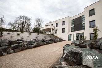 Ma-Cabane - Vente Appartement NANCY, 102 m²