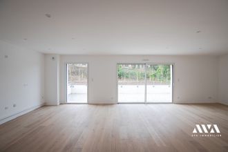 Ma-Cabane - Vente Appartement NANCY, 102 m²